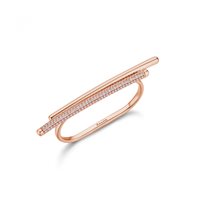 Ringe Rosato Dame in Silber Zirconia RZBI36 - RZBI36